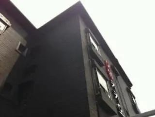 Kakao Motel Yeongdeungpo Сеул