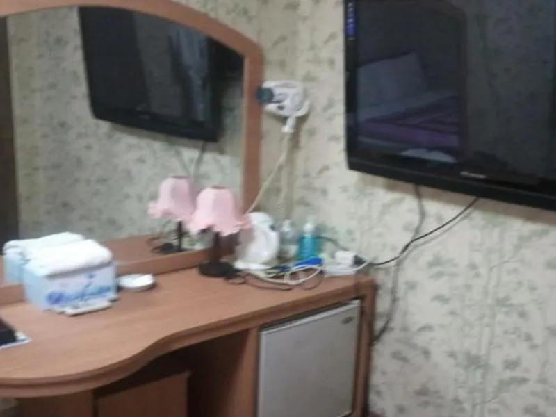 Kakao Motel Yeongdeungpo Сеул